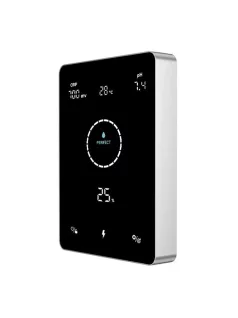 MR. PURE MPS30 Premium sóbontó 18-30gr/h 110m3 WIFI-s