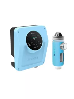 TOUCH EVO sóbontó 20g/h 75m3