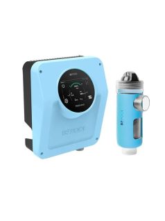 TOUCH EVO sóbontó pH, Rx, T szett 15g/h