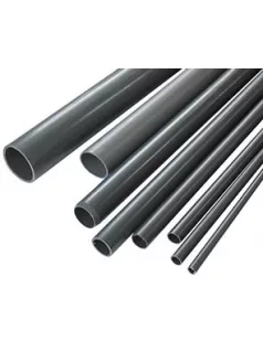 PVC Nyomócső szálban D20mm .-/fm