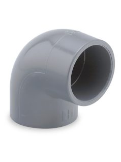 PVC Könyök 90° D40mm