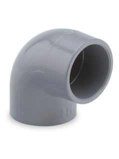 PVC Könyök 90° D75mm