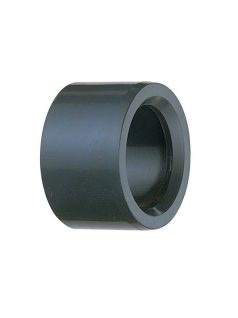 PVC Szűkítő karmantyú rövid D50-D40mm