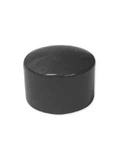 PVC Zárókupak D32mm