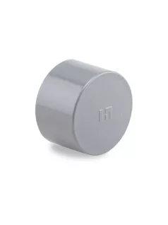 PVC Zárókupak D63mm