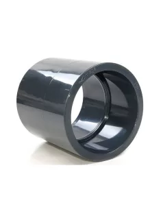 PVC Toldó karmantyú D63mm