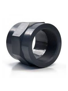 PVC Karmantyú BM 1col D32mm