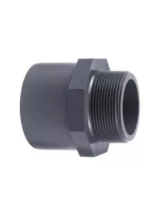 PVC Karmantyú KM 1col D32mm