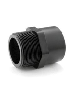 PVC Karmantyú KM 2" D50-63mm