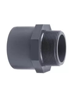 PVC Karmantyú KM 2" D63mm
