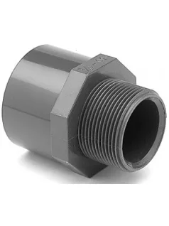 PVC Karmantyú KM 2" D63mm