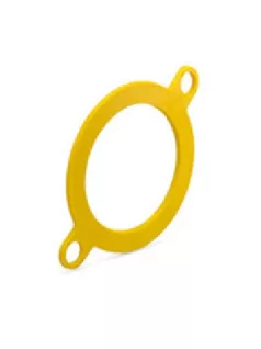 Lapos tömítés EVA D63mm