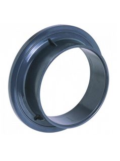PVC Vízzáró gallér D50mm 083107 