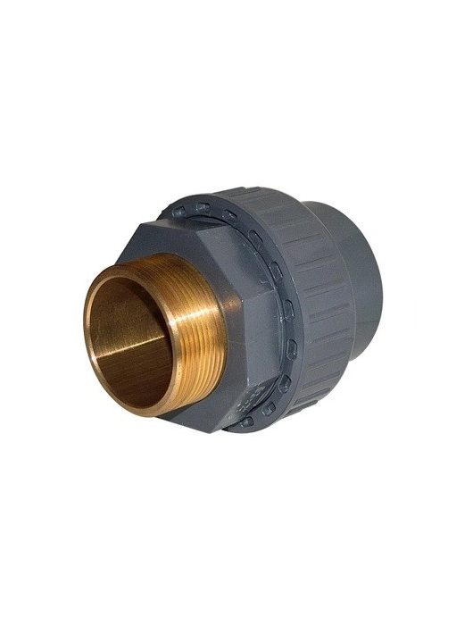 PVC Réz hollandi hőcserélőhöz D50mm