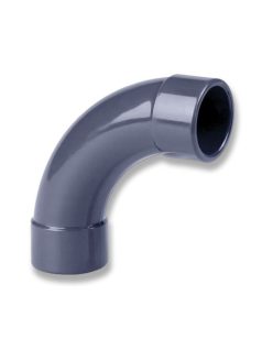 PVC Ív 90° D50mm