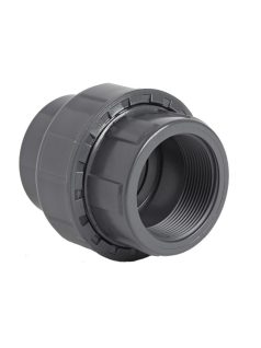PVC Hollandi BM 1,5" D50mm