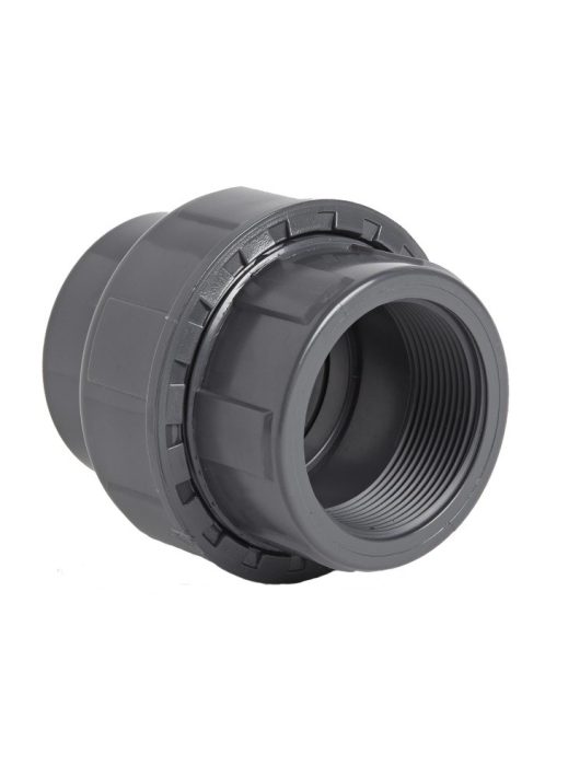 PVC Hollandi BM 1,5" D50mm