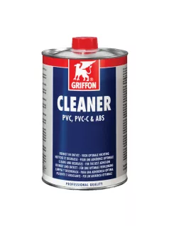 Griffon PVC tisztító lemosó 1000ml