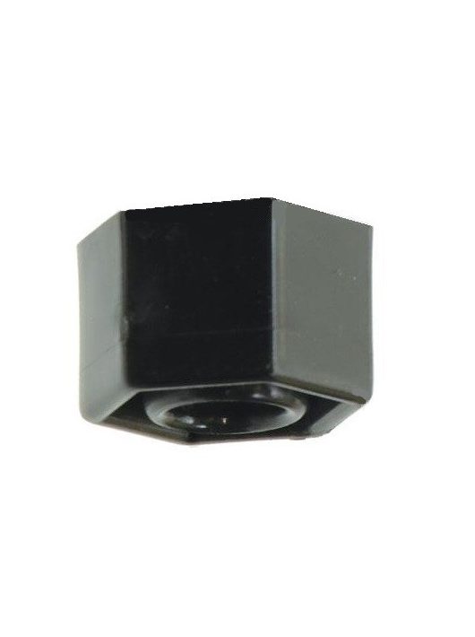 Pneumatikus nyomógomb anya