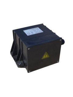 Transzformátor 220/12V 600W