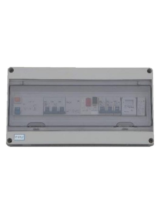 Kapcsolószekrény F2VK-HEJ2