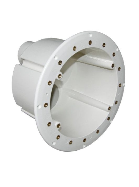 Aqua Jet Ellenáramoltató befalazó elem