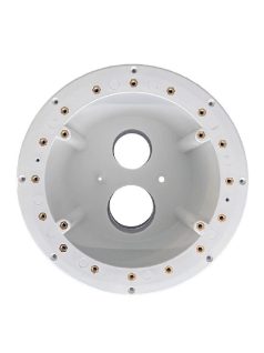 Aqua Jet Ellenáramoltató befalazó elem