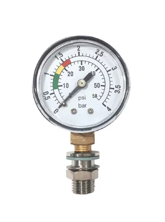 Aquarius nyomásmérő óra #100101R01