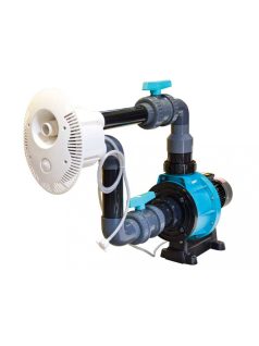 Aqua Jet ST Ellenáramoltató 50m3/h 3HP/ 400V 2,2kW