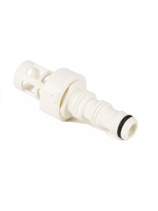 Intex medence leeresztő gyorscsatlakozású adapter #10201