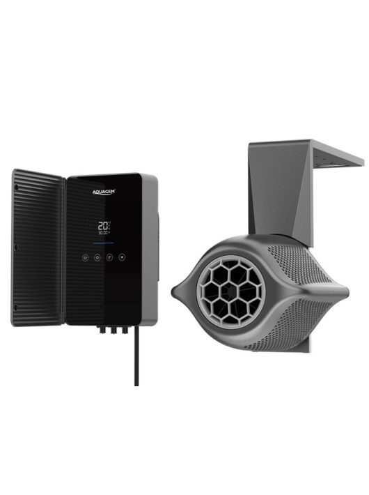 Surfing Swim Jet M120 inverteres ellenáramoltató 120m3/h 0,5kW