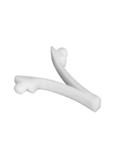 Intex medence alkatrész V-clip #10313