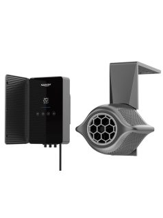   Surfing Swim Jet M180 inverteres ellenáramoltató 180m3/h 0,8kW