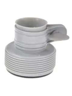   Intex tömlőcsatlakozó B adapter KM 2"/32mm szorítóanyával #10722
