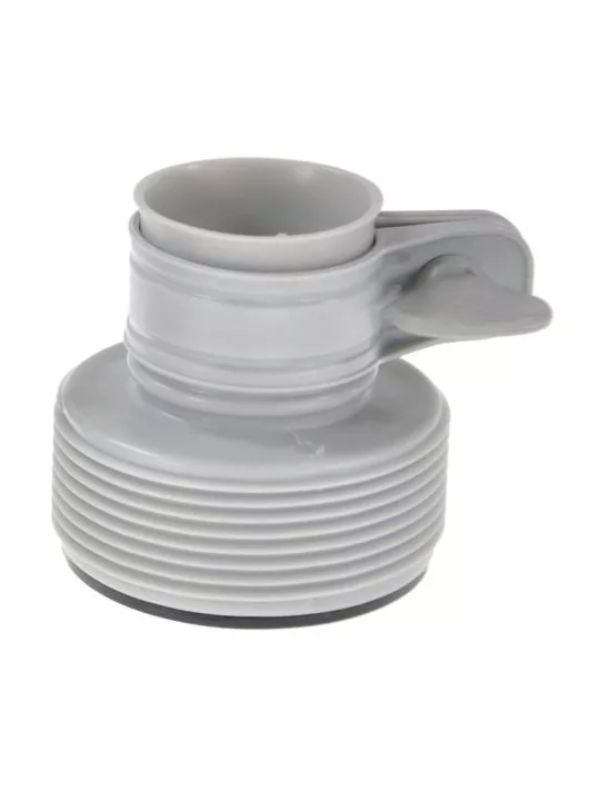 Intex tömlőcsatlakozó B adapter KM 2"/32mm szorítóanyával #10722