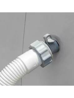   Intex tömlőcsatlakozó B adapter KM 2"/32mm szorítóanyával #10722