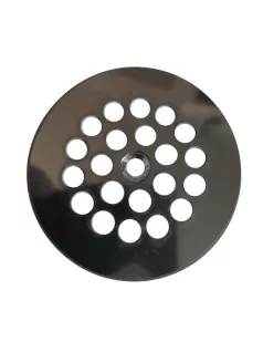 Légbeszívó masszázs rendszerhez D50mm AISI304