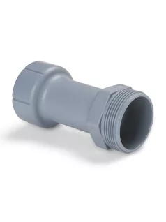 Intex adapter merev hosszabbító dugattyús csaphoz #11040