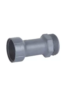 Intex adapter merev hosszabbító dugattyús csaphoz #11040
