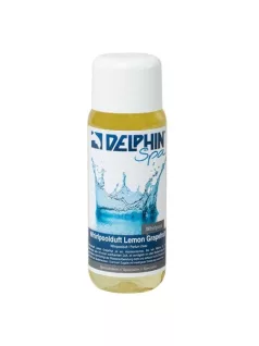 Delphin Spa illatósító Citrus 250ml