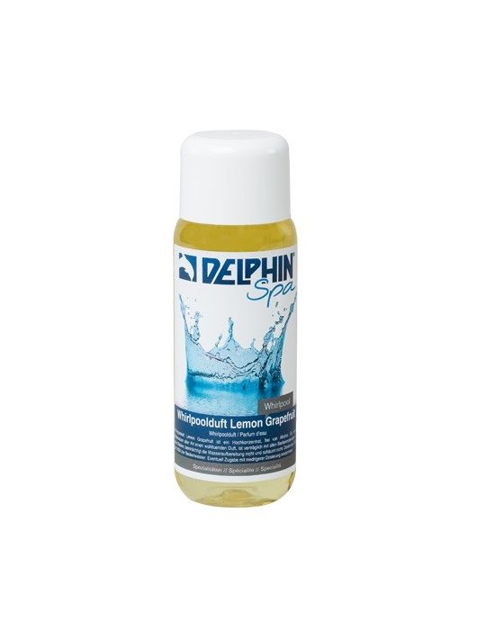 Delphin Spa illatósító Citrus 250ml