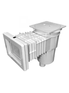   Szkimmer fóliás medencéhez PP STD hosszú nyakú Astral #11310