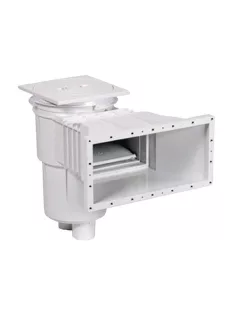 Szkimmer fóliás medencéhez széles szájú Astral #11311