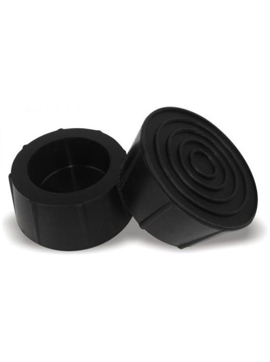 Létratappancs gumi 1 pár fekete #87100236