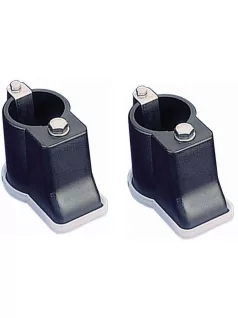 Létra rögzítő-betonozható hüvely 1pár #87100335