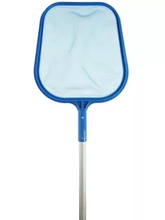Leszedőháló 152cm-es nyéllel