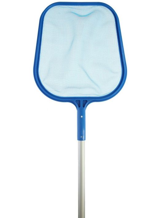 Leszedőháló 152cm-es nyéllel