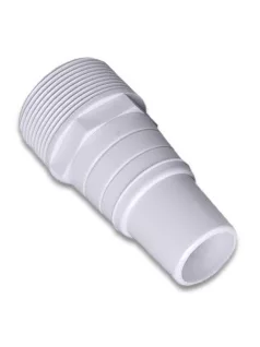 Tömlőcsatlakozó menetes 1,5 colos 32-38mm