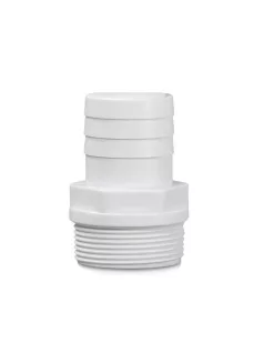 Tömlőcsatlakozó menetes 1,5" 38mm