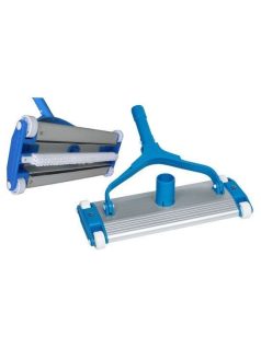 Porszívó fej alumínium 45cm